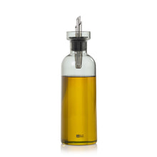 Carica l&#39;immagine nel visualizzatore di Gallery, Oliera vetro fumè 500ml Ad Hoc AromaPour
