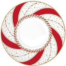 Carica l&#39;immagine nel visualizzatore di Gallery, Set 6 tazzine con piattino Nutcracker Twist gift box
