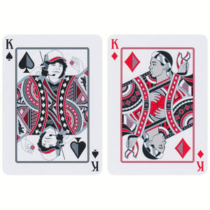 Carte da Poker Stranger Things