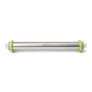 Mattarello in acciaio inox regolabile Patisse