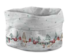 Sacchetto portapane/portalavette Finlandia