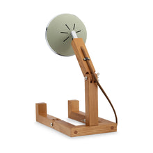 Carica l&#39;immagine nel visualizzatore di Gallery, Mr. Wattson Lampada da Tavolo Desert Green - Piffany
