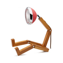 Carica l&#39;immagine nel visualizzatore di Gallery, Mr. Wattson Lampada da Tavolo Red Dream
