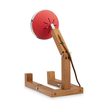 Carica l&#39;immagine nel visualizzatore di Gallery, Mr. Wattson Lampada da Tavolo Red Dream
