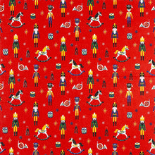 Carica l'immagine nel visualizzatore di Gallery, Conf. 20 tovaglioli di carta Giocattoli di Natale
