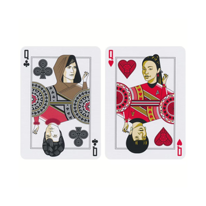 Carte da poker Star Trek Light Edition