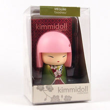 Carica l&#39;immagine nel visualizzatore di Gallery, Kimmidoll mini Megumi Bontà
