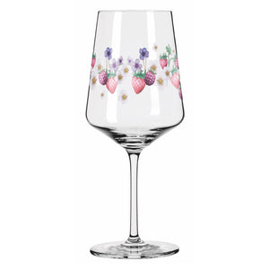 Set 2 calici Sommersonett Frutti di Bosco RITZENHOFF offerta prendi 2 paghi 1