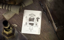 Carica l&#39;immagine nel visualizzatore di Gallery, Carte dapoker Harry Potter Tassorosso
