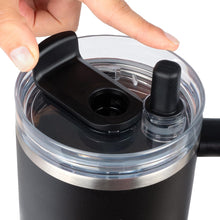Carica l&#39;immagine nel visualizzatore di Gallery, Tazza termica Big Cup 1200ml Jura Grey
