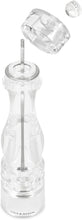 Carica l&#39;immagine nel visualizzatore di Gallery, Macina pepe London Acrylic Pepper Mill 30 cm

