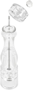 Macina pepe London Acrylic Pepper Mill 30 cm