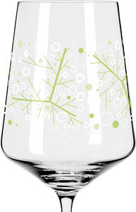 Set 4 calici aperitivo RITZENHOFF SOMMERTAU HUGO promo paghi 2 prendi 4