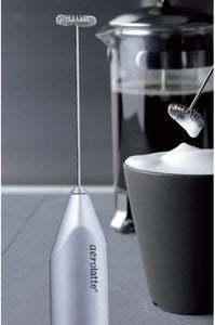 Aerolatte Satin Edition Schiumalatte