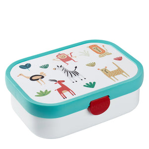 Lunchbox MEPAL Animal Friends