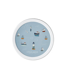 Carica l&#39;immagine nel visualizzatore di Gallery, Lunchbox contenitore con forchetta Little Dutch - Sailors Bay
