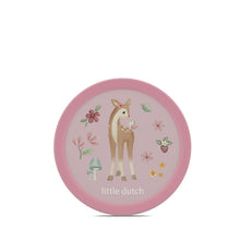 Carica l&#39;immagine nel visualizzatore di Gallery, Lunchbox contenitore con forchetta Little Dutch - Fairy Garden
