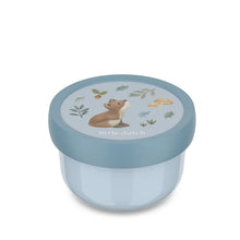 Carica l'immagine nel visualizzatore di Gallery, Lunchbox contenitore con forchetta Little Dutch - Forest Fiends
