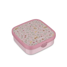 Carica l'immagine nel visualizzatore di Gallery, Lunchbox large bento Fairy Garden Little Dutch
