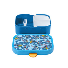 Carica l&#39;immagine nel visualizzatore di Gallery, Lunchbox MEPAL Stitch
