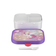 Carica l&#39;immagine nel visualizzatore di Gallery, Lunchbox MEPAL Unicorn Glow
