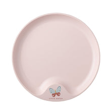 Carica l&#39;immagine nel visualizzatore di Gallery, Piatto bimbi Ø20 Little Dutch - Flowers &amp; Butterflies
