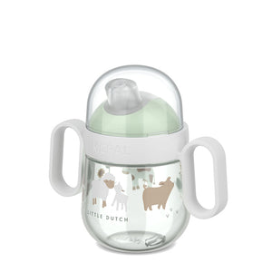 Tazza bambino antigoccia - Little Farm