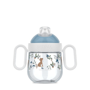 Tazza bambino antigoccia - Forest Friends