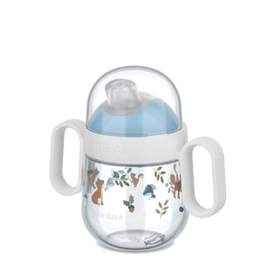Tazza bambino antigoccia - Forest Friends