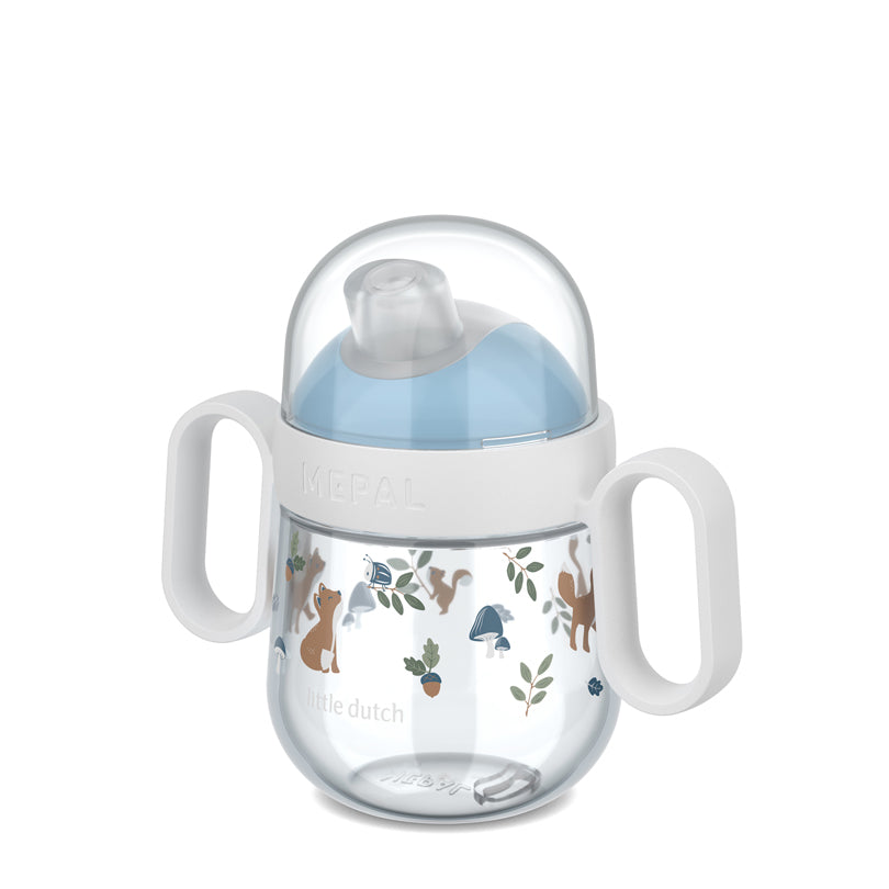 Tazza bambino antigoccia - Forest Friends