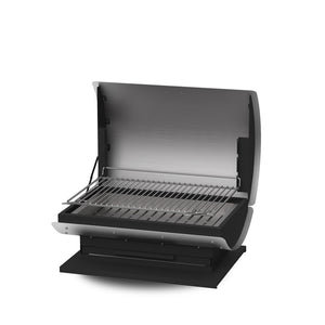 Barbecue a legna e carbonella Le Marquier XL60DUO