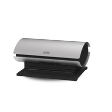 Carica l&#39;immagine nel visualizzatore di Gallery, Barbecue a legna e carbonella Le Marquier XL60DUO
