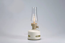Carica l&#39;immagine nel visualizzatore di Gallery, KOOKOO MoriMori - lampada di design con altoparlante: Muschio di basilico
