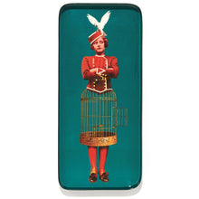 Carica l'immagine nel visualizzatore di Gallery, Svuotatasche Colombine Gangzai Design
