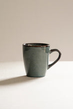 Carica l&#39;immagine nel visualizzatore di Gallery, Tazza serenity blue DUTCH ROSE
