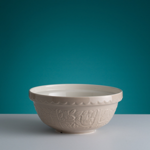 Ciotola Mixing Bowl Ø26 "In The Forest - Owl"