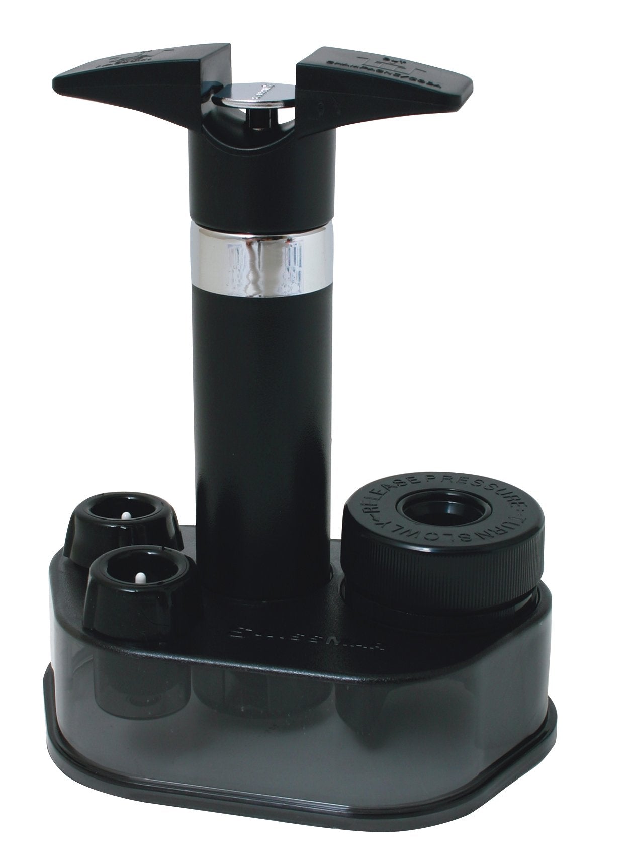 Zwilling FreshSave Tappo Sottovuoto per Vino Zwilling FreshSave Tappo Sottovuoto per Vino