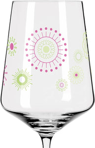 Set 4 calici aperitivo RITZENHOFF SOMMERTAU HUGO promo paghi 2 prendi 4