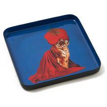 Carica l&#39;immagine nel visualizzatore di Gallery, Vassoio svuota-tasche Fakir Gangzai Design

