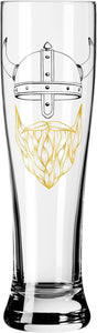 Set 2 calici Birra Weizen Wheat Beer RITZENHOFF