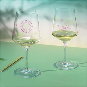 Set 4 calici aperitivo RITZENHOFF SOMMERTAU HUGO promo paghi 2 prendi 4