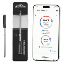 Carica l'immagine nel visualizzatore di Gallery, Termometro Wireless Napoleon ACCU-PROBE PRO-X
