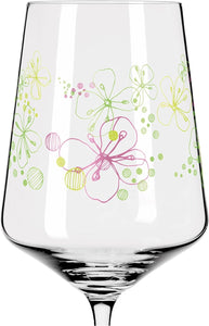 Set 4 calici aperitivo RITZENHOFF SOMMERTAU HUGO promo paghi 2 prendi 4