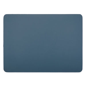 Tovaglietta all' americana Togo 45x33 Blu