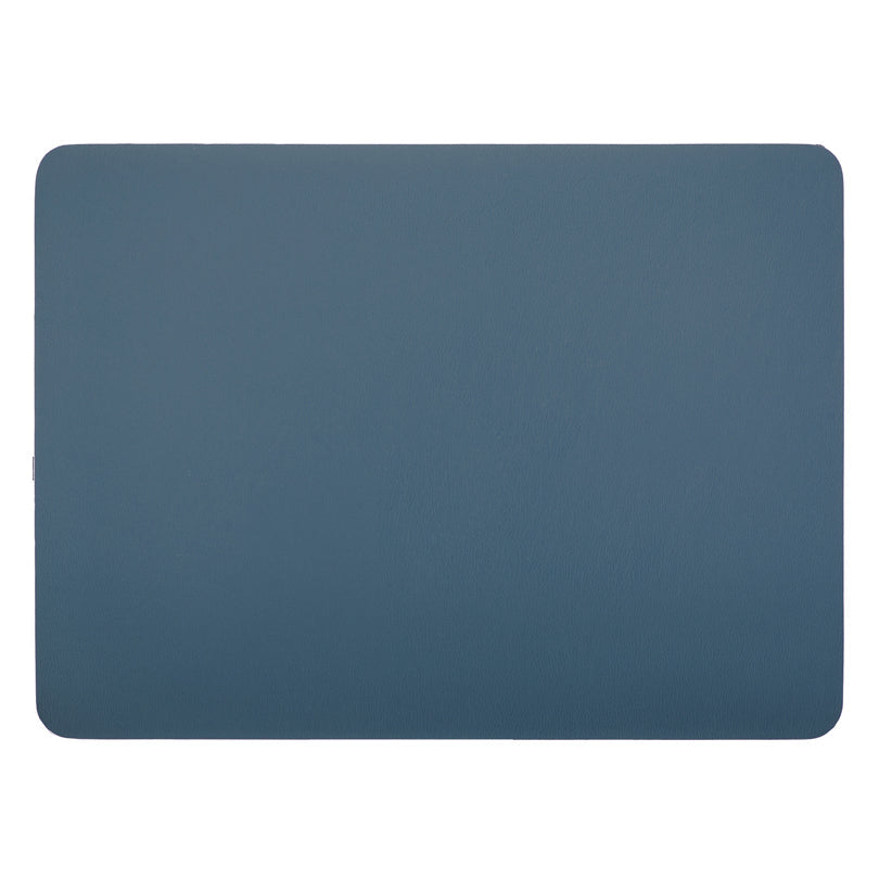 Tovaglietta all' americana Togo 45x33 Blu