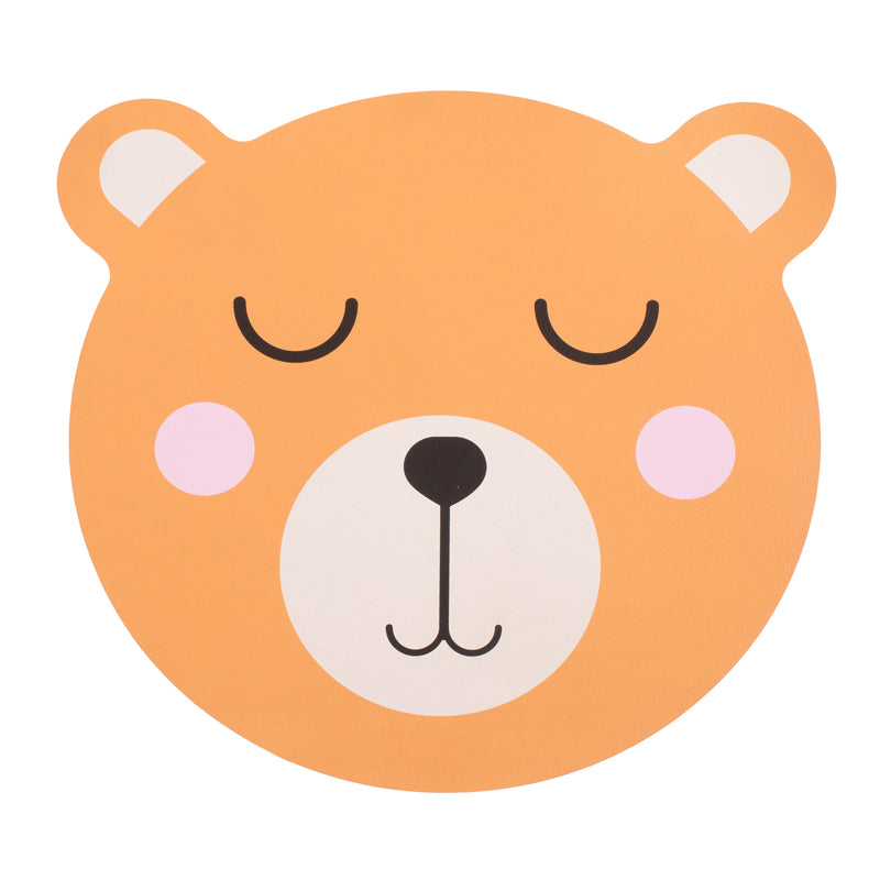 Tovaglietta pvc Orso Togo Kids