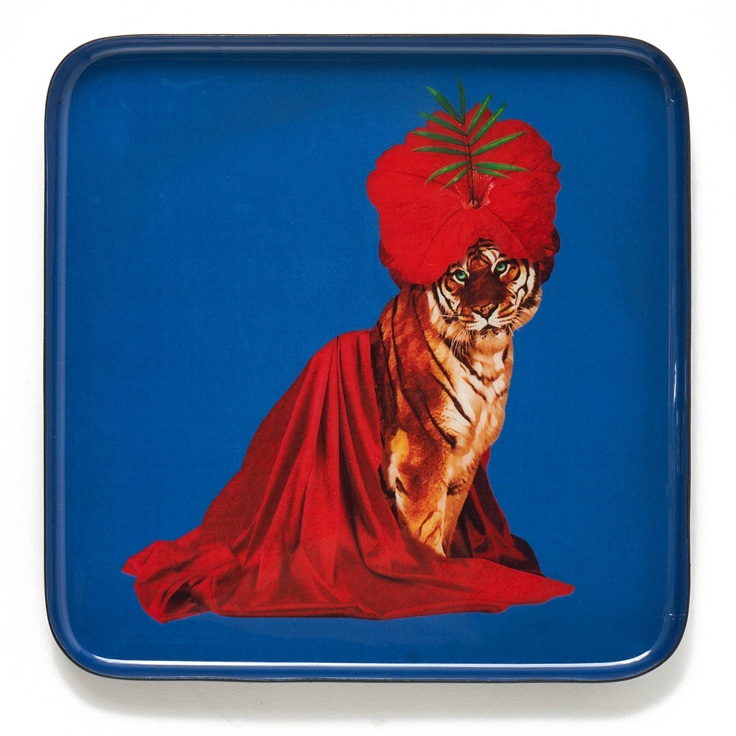Vassoio svuota-tasche Fakir Gangzai Design
