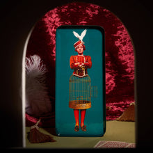 Carica l'immagine nel visualizzatore di Gallery, Svuotatasche Colombine Gangzai Design
