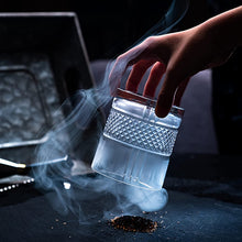Carica l&#39;immagine nel visualizzatore di Gallery, Set whyisky Connoisseur&#39;s - Reserve Glass Edition R.O.C.K.S.
