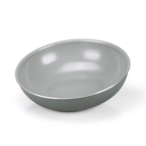 Wok manico removibile Melodia Finegres Ø28